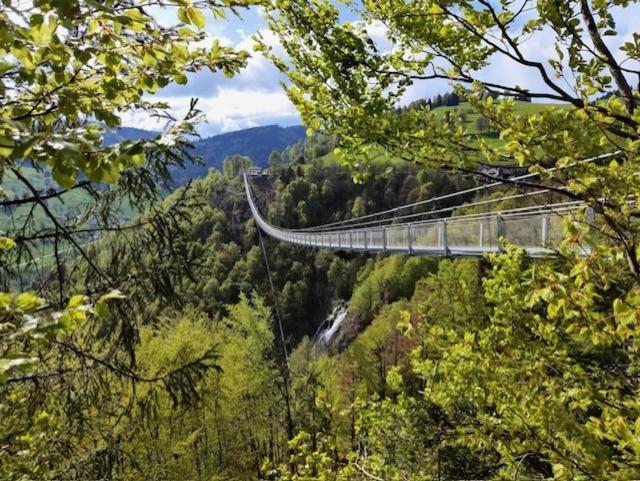 Hotel Waldeck In Todtnau Eksteriør billede