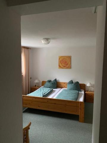 Hotel Waldeck In Todtnau Eksteriør billede